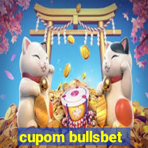 cupom bullsbet